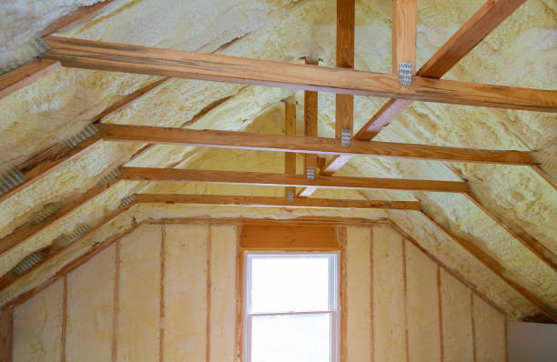 Best Energy Efficiency Solutions in Kingston, WA