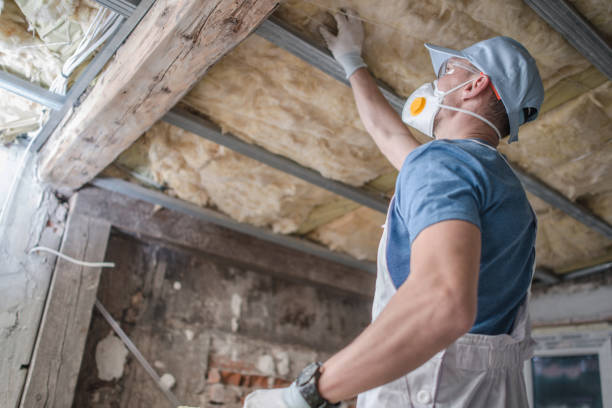 Trusted WA Insulation Contractor Experts