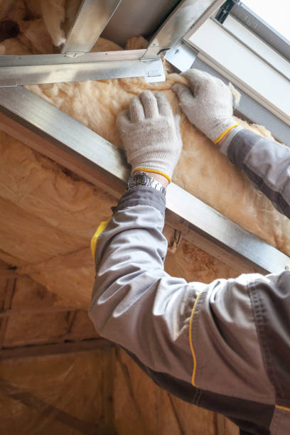 Best Insulation Maintenance and Repair in Kingston, WA