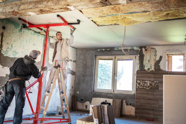 Best Insulation Installation Services in Kingston, WA