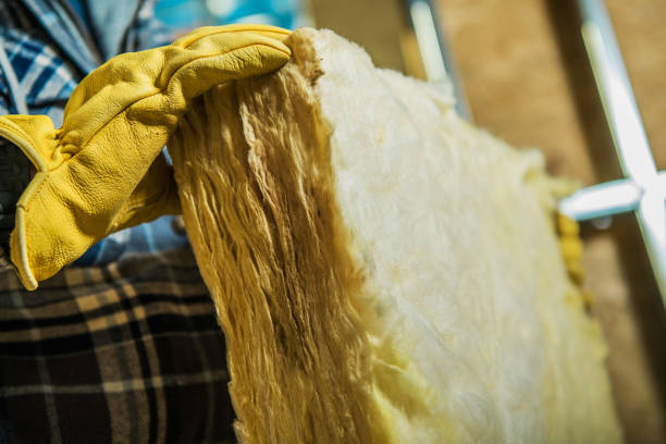 Best Insulation for Specific Applications in Kingston, WA