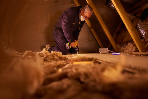 Best Specialty Insulation in Kingston, WA